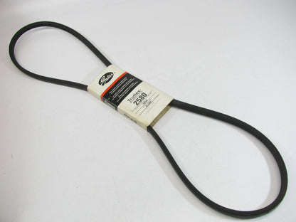 Gates 2580 Power Equipment Accessory Drive Belt - 1/2'' X 58''