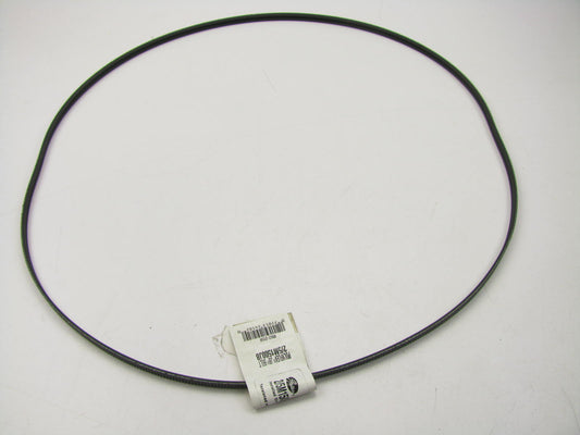 Gates 25M1500JB Polyflex JB Industrial Banded V-Belt - 10mm X 1500mm