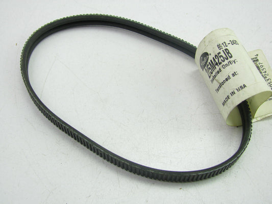 Gates 25M425JB Polyflex Joined Band 5M Section Belt 16.73'' X 5mm/Rib