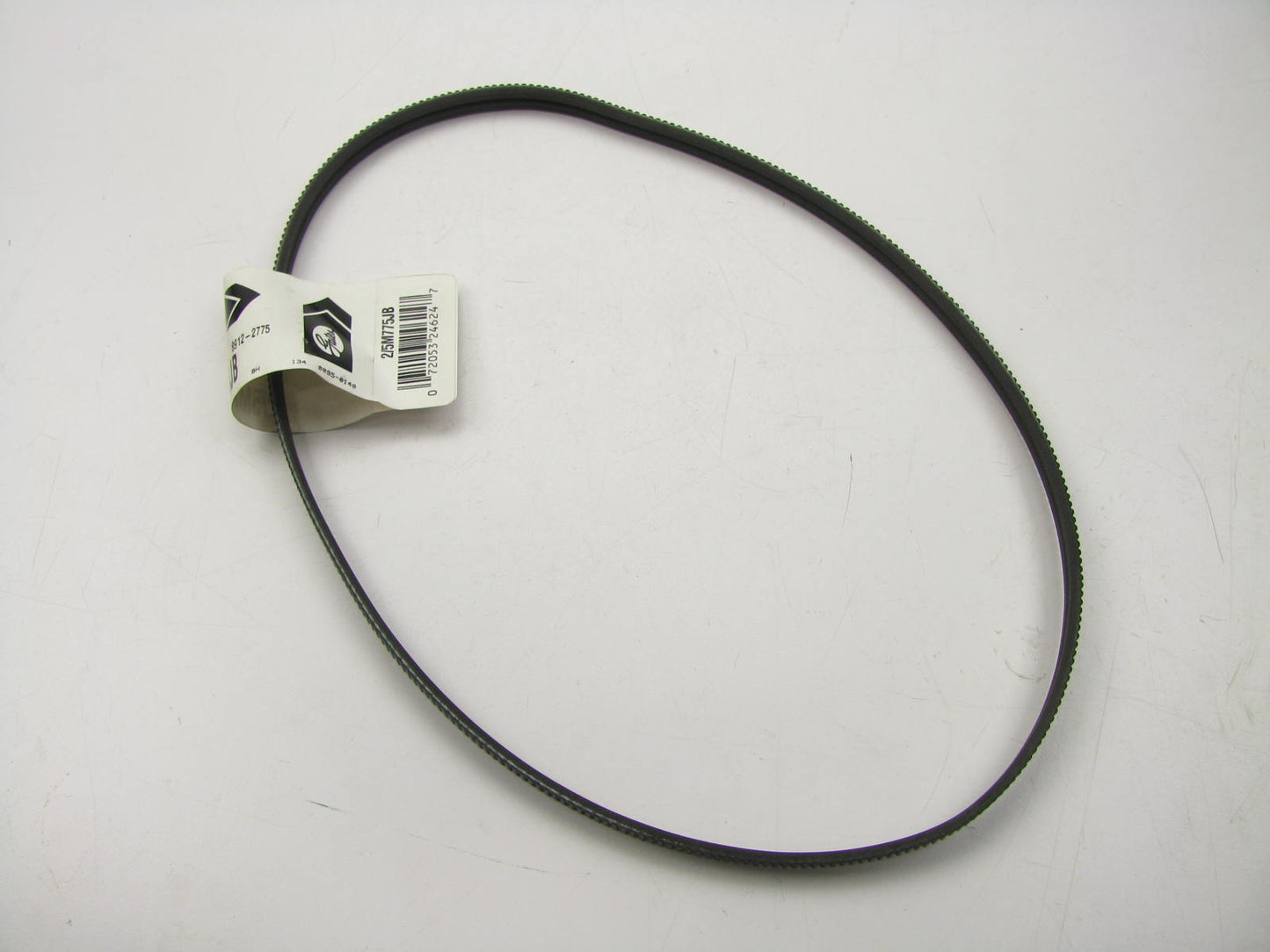 Gates 25M775JB Polyflex JB Industrial Banded V-Belt - 10mm X 775mm