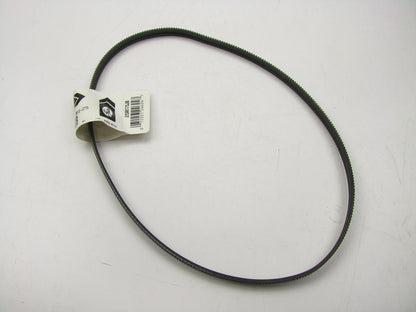 Gates 25M775JB Polyflex JB Industrial Banded V-Belt - 10mm X 775mm