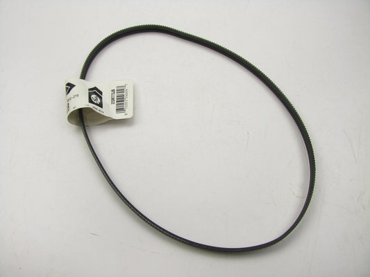 Gates 25M775JB Polyflex JB Industrial Banded V-Belt - 10mm X 775mm