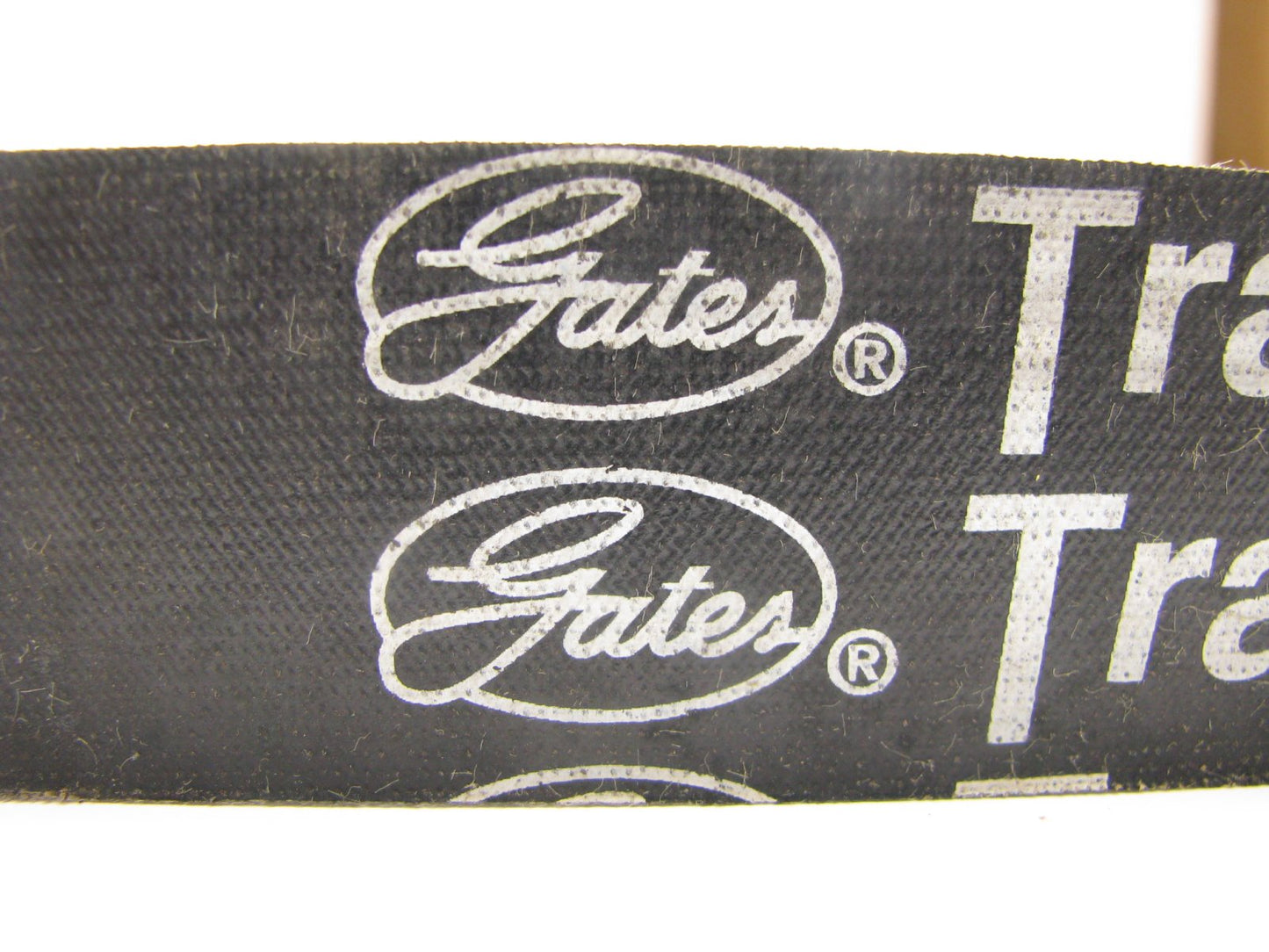 Gates 25T4320 TrailRunner Snowmobile Drive Belt 1-7/32'' X 43-1/2''