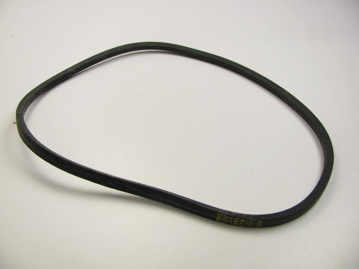 Gates 2601106 BladeRunner Agriculture Belt - 21/32'' X 55.1'' - 40 Degree