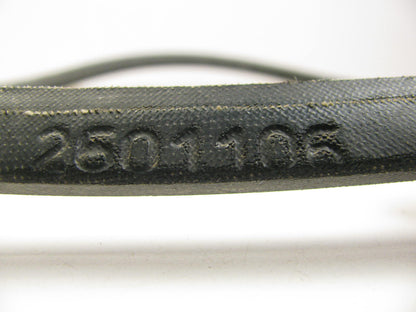 Gates 2601106 BladeRunner Agriculture Belt - 21/32'' X 55.1'' - 40 Degree