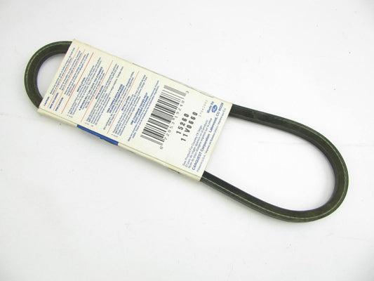 Gates 26013 Accessory Drive Belt - 0.44'' X 26.00'' - 36 Degree