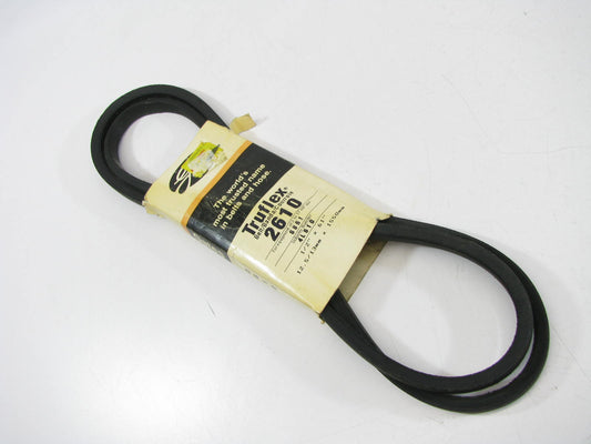 Gates 2610 Power Equipment Accessory Drive Belt - 1/2'' X 61''