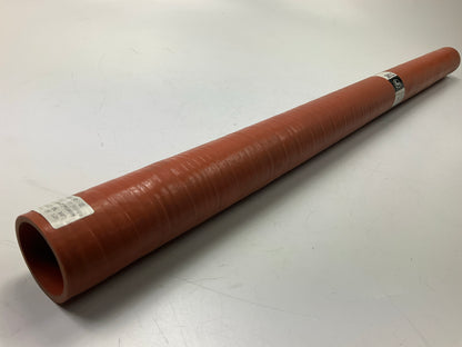 Gates 26132 Turbocharger Intercooler Air Intake Hose, 2'' X 36'' LONG