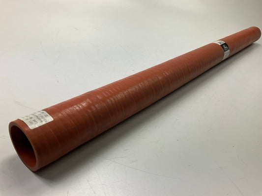 Gates 26132 Turbocharger Intercooler Air Intake Hose, 2'' X 36'' LONG