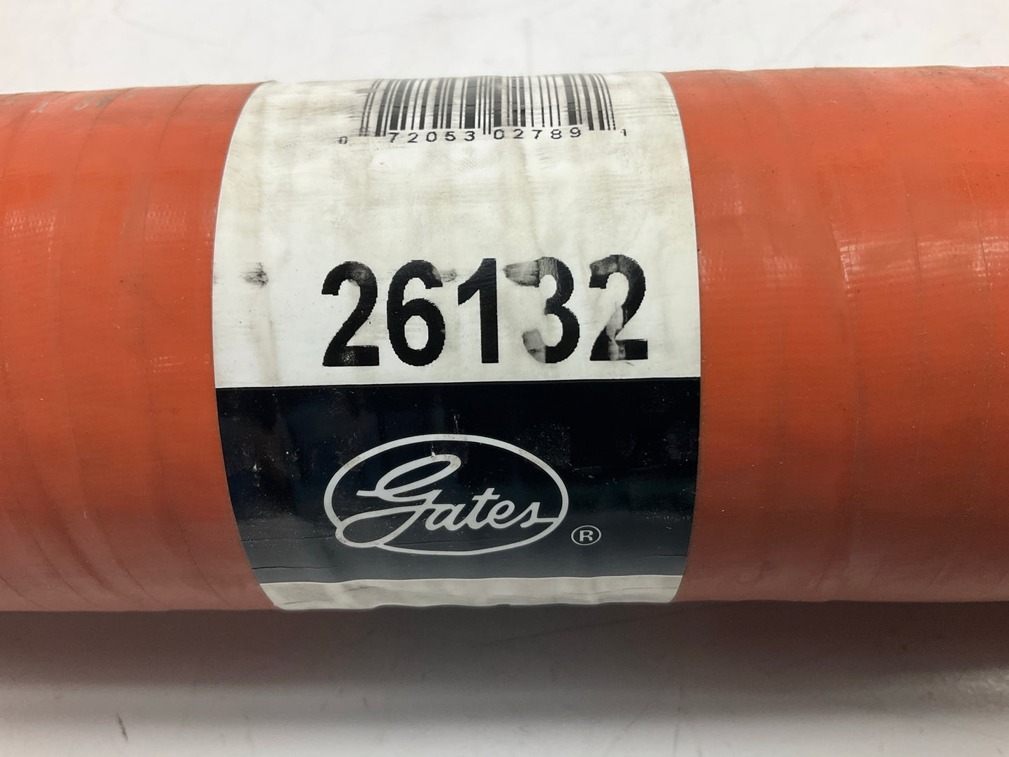 Gates 26132 Turbocharger Intercooler Air Intake Hose, 2'' X 36'' LONG