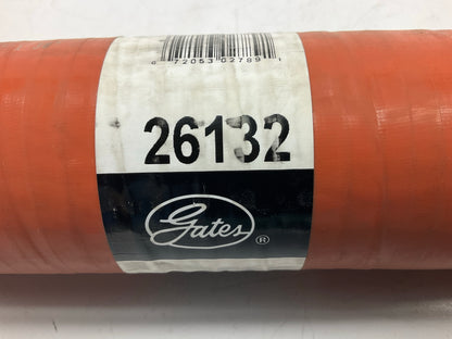 Gates 26132 Turbocharger Intercooler Air Intake Hose, 2'' X 36'' LONG
