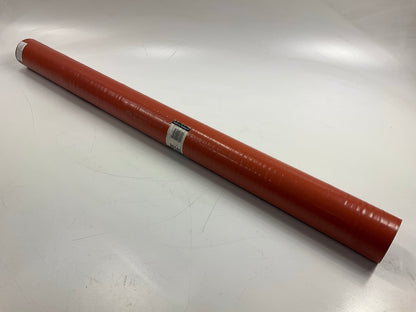 Gates 26140 Straight Turbocharger Intercooler Air Intake Hose, 2-1/2'' X 36'' LONG