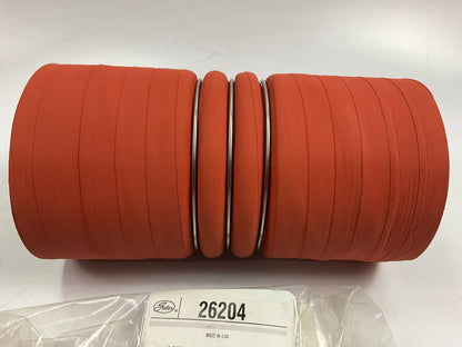 Gates 26204 Turbocharger Intercooler Hose