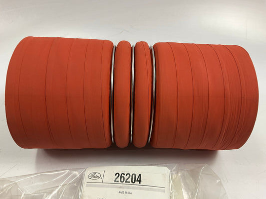 Gates 26204 Turbocharger Intercooler Hose