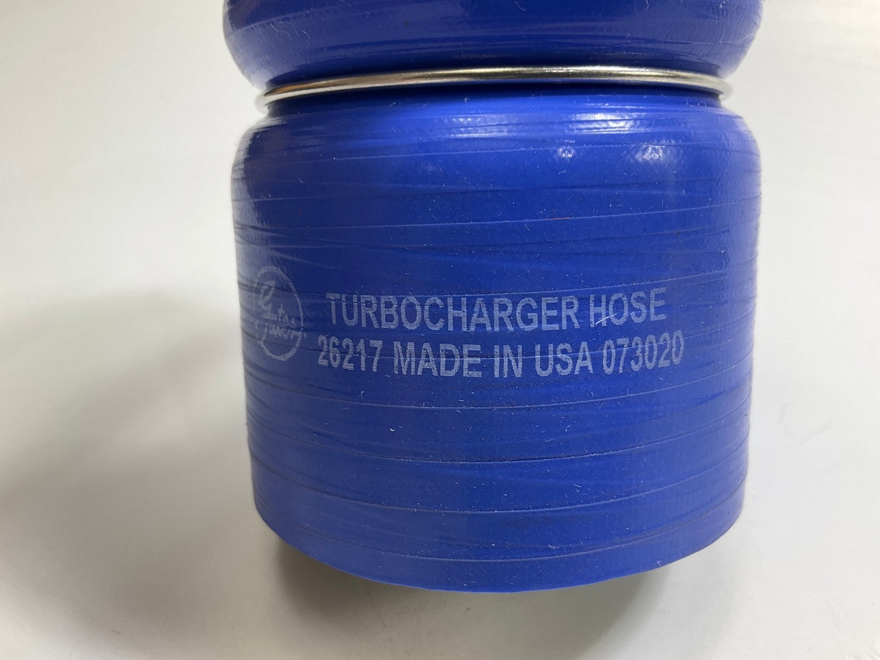 Gates 26217 Turbocharger Intercooler Hose Coupler