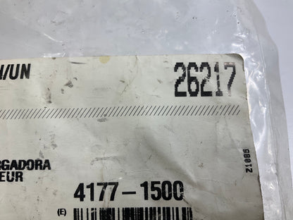 Gates 26217 Turbocharger Intercooler Hose Coupler