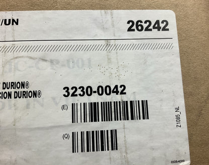 25 FEET - Gates 26242 Silicone HVAC Heater Hose, 3/4'' ID X 25' Long