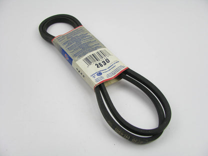Gates 2630 Lawn & Garden Power Equipment Accessory Drive Belt - 1/2'' X 63''