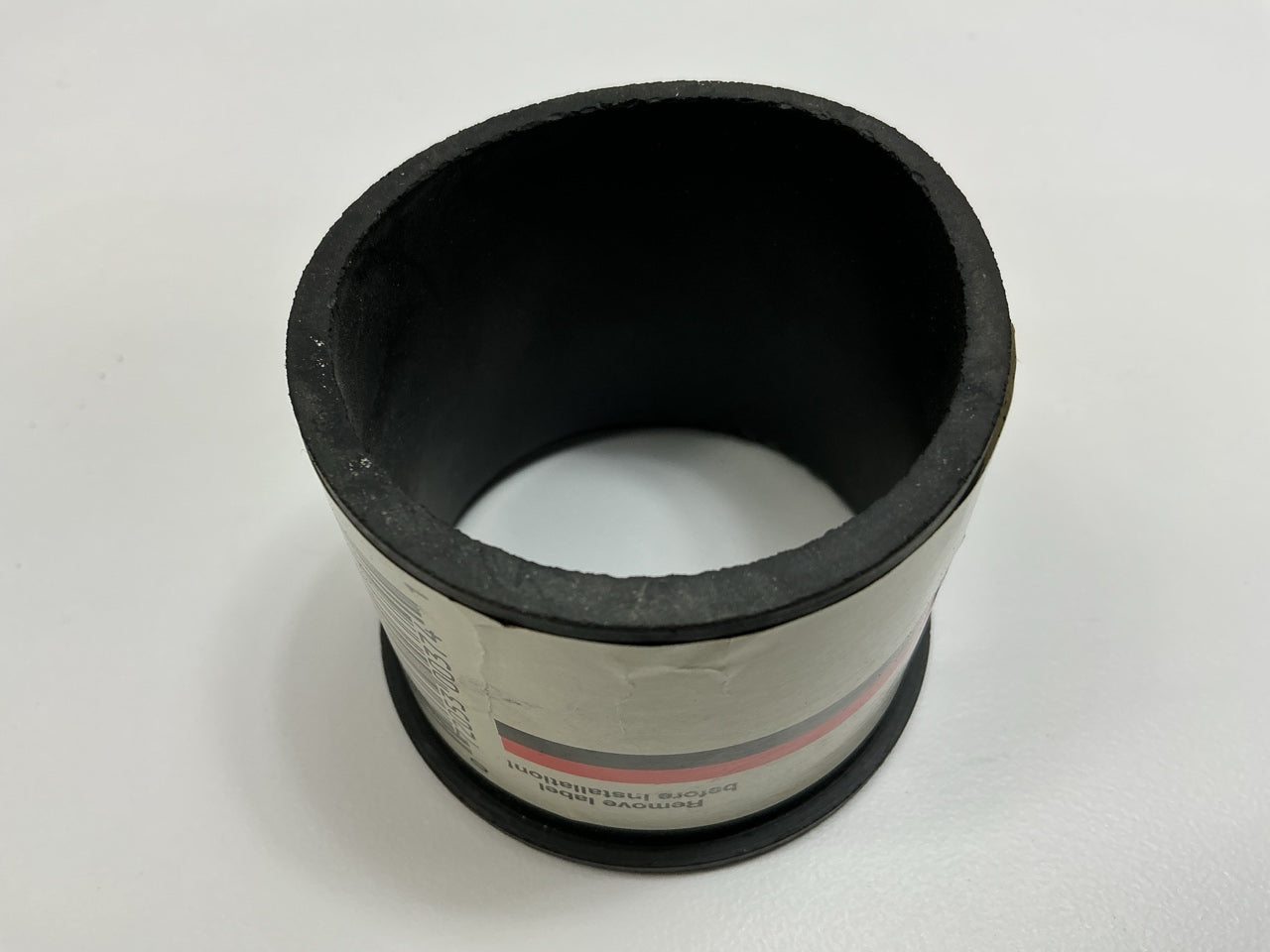 Gates 26393 Hose Inside Diameter (I.D.) Reducer Adapter - 2-1/4'' I.D TO 2'' I.D