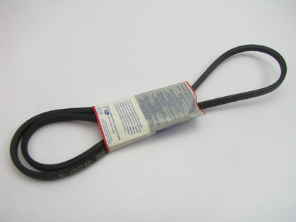 Gates 2650 Power Equipment Accessory Drive Belt - 1/2'' X 65''
