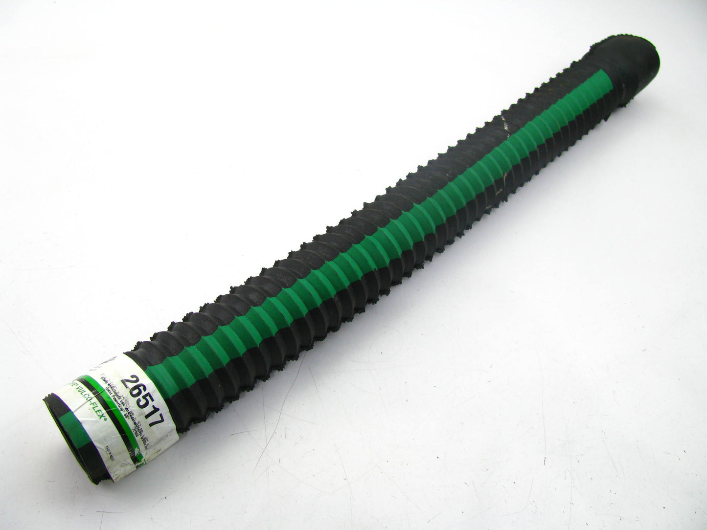 Gates 26517 Flexible Radiator Coolant Hose, 2'' X 2-1/4'' X 25'' Long