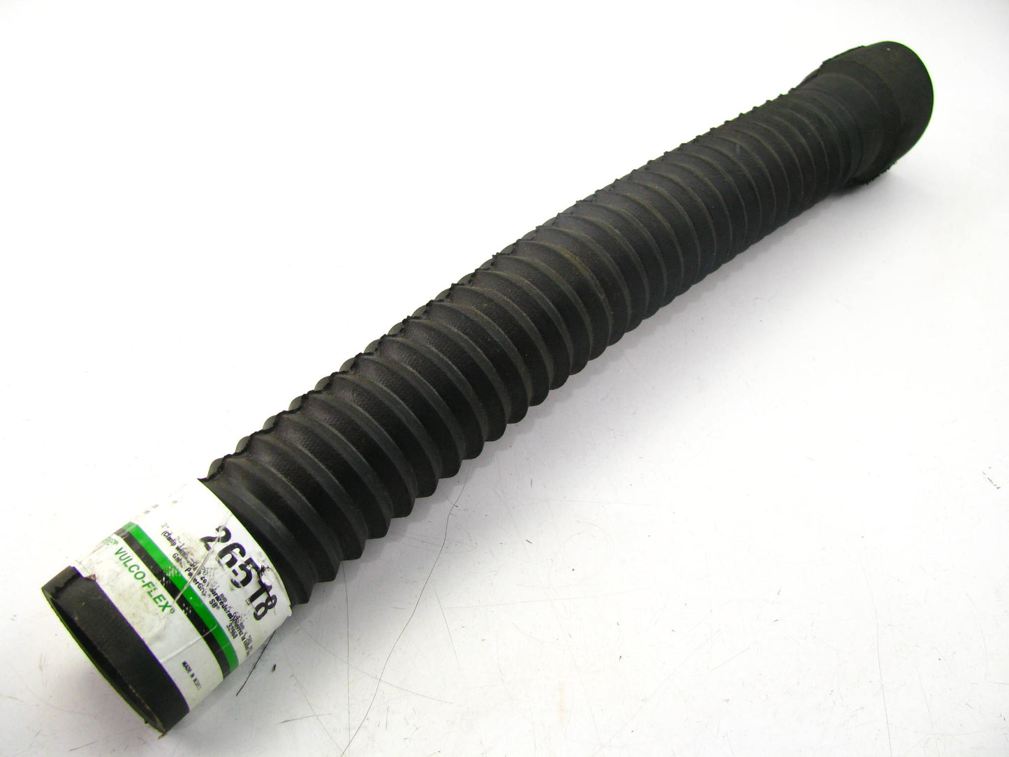 Gates 26518 HEAVY DUTY Radiator Flexible Coolant Hose, 2'' X 2-1/2'', 20'' Long