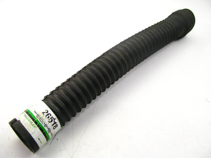 Gates 26518 HEAVY DUTY Radiator Flexible Coolant Hose, 2'' X 2-1/2'', 20'' Long