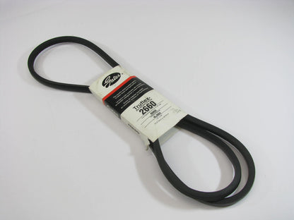 Gates 2660 Lawn & Garden Power Equipment Accessory Drive Belt - 1/2'' X 66''