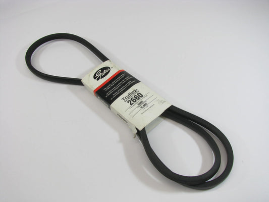 Gates 2660 Lawn & Garden Power Equipment Accessory Drive Belt - 1/2'' X 66''