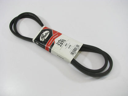 Gates 2690 Power Equipment Accessory Drive Belt - 1/2'' X 69''