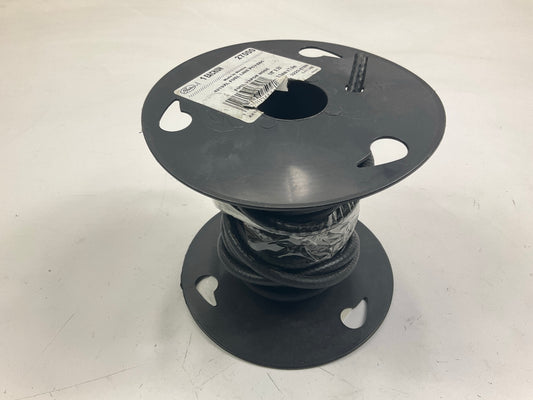 24 FEET Roll - Gates 27000 1/8'' Fuel Line / Fuel Vapor Hose  SAE 30R7 50 PSI