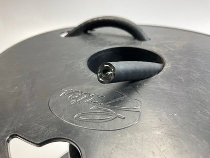 12 FEET Roll - Gates 27000 1/8'' Fuel Line / Fuel Vapor Hose  SAE 30R7 50 PSI