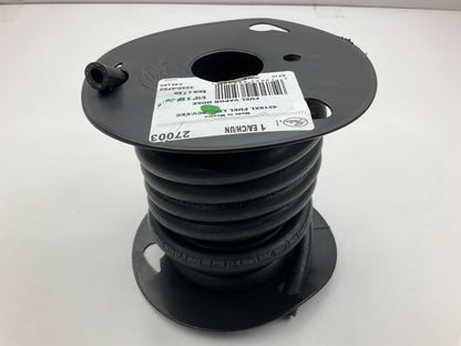 20 FEET - Gates 27003 Safety Stripe Fuel PCV EEC Line Hose, 5/16'' ID