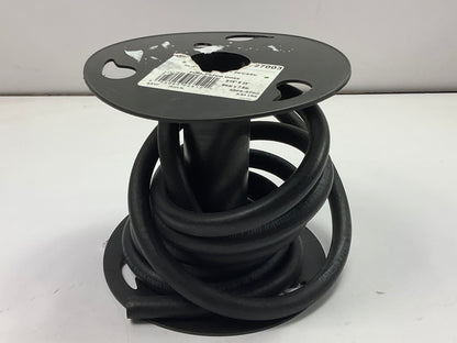 8 FEET - Gates 27003 Safety Stripe Fuel PCV EEC Line Hose, 5/16'' ID