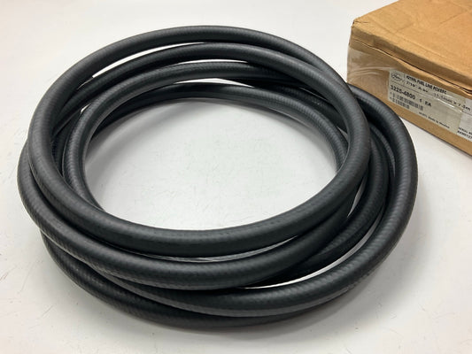 17 FEET - Gates 27005 Safety Stripe Fuel Line Hose PCV EEC - 7/16'' ID