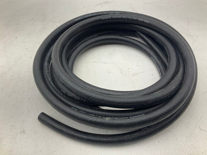 20 FEET - Gates 27005 Safety Stripe Fuel Line Hose PCV EEC - 7/16'' ID