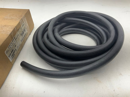 22 FEET - Gates 27005 Safety Stripe Fuel Line Hose PCV EEC - 7/16'' ID