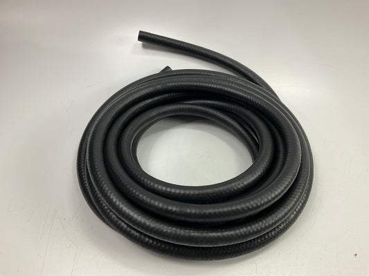 25 FEET - Gates 27005 Safety Stripe Fuel Line Hose PCV EEC - 7/16'' ID