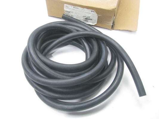 25 FEET - Gates 27008 5/8'' Safety Stripe Fuel Line Hose 35 PSI Working Pressure