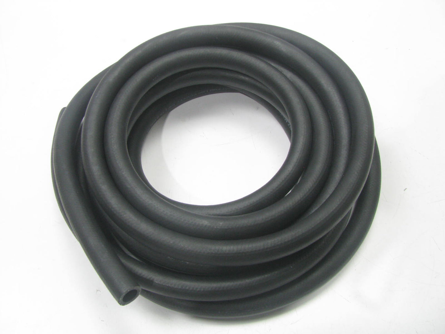 25 FEET - Gates 27008 5/8'' Safety Stripe Fuel Line Hose 35 PSI Working Pressure