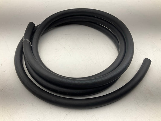 14  FEET - Gates 27010 Safety Stripe Fuel Line Hose - 3/4'' ID, 30R7 35 PSI