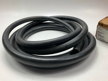 18 FEET - Gates 27010 Safety Stripe Fuel Line Hose - 3/4'' ID