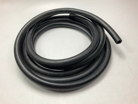18 FEET - Gates 27010 Safety Stripe Fuel Line Hose - 3/4'' ID