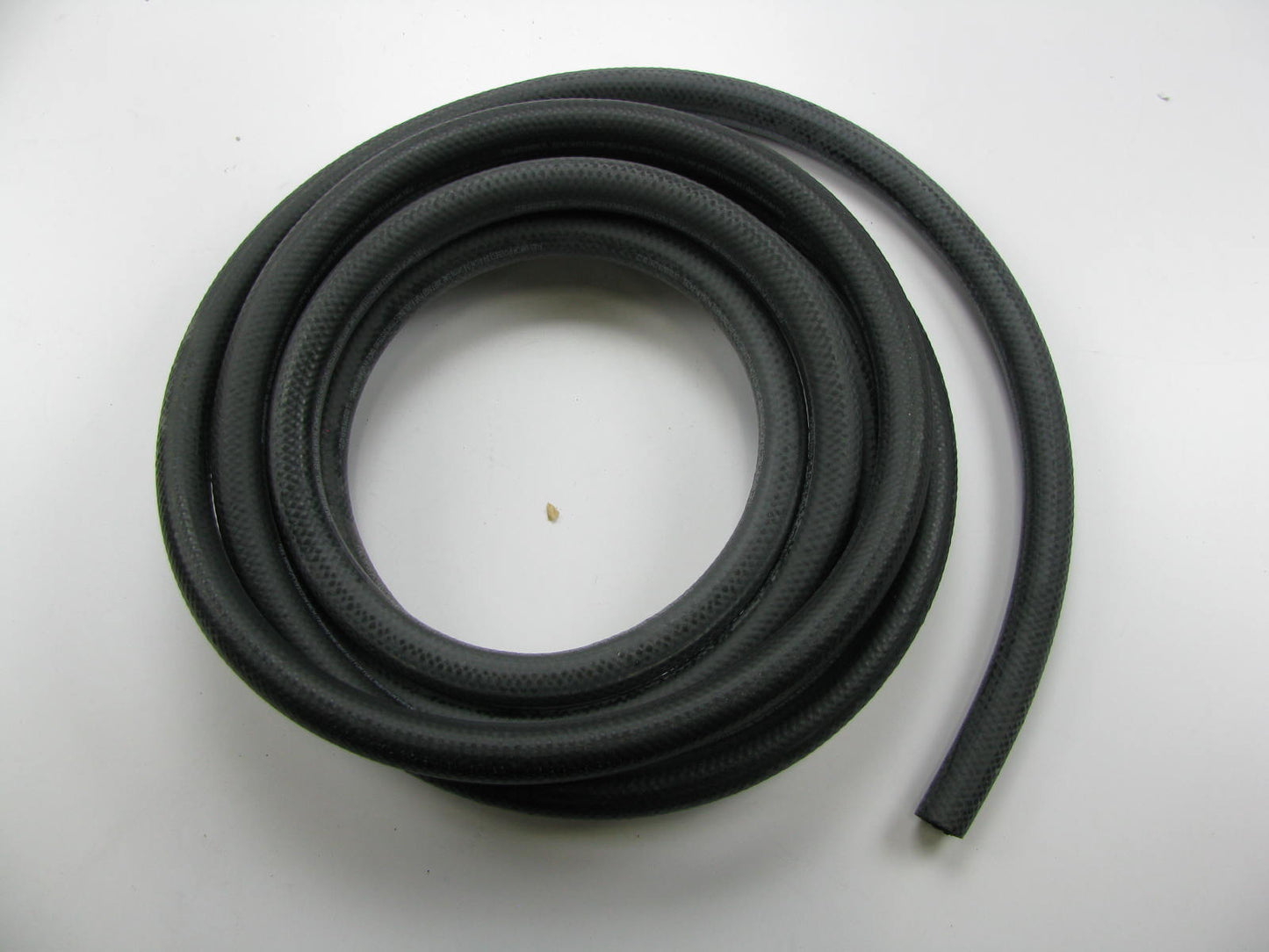 25 FEET - Gates 27010 Safety Stripe Fuel Line Hose - 3/4'' ID
