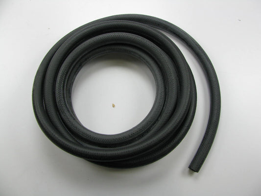 25 FEET - Gates 27010 Safety Stripe Fuel Line Hose - 3/4'' ID