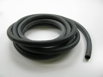 25 FEET - Gates 27010 Safety Stripe Fuel Line Hose - 3/4'' ID