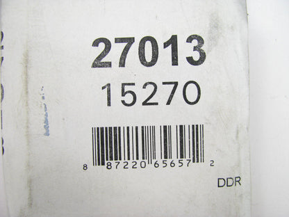 Gates 27013 Accessory Drive Belt - 0.44'' X 27.00'' - 36 Degree