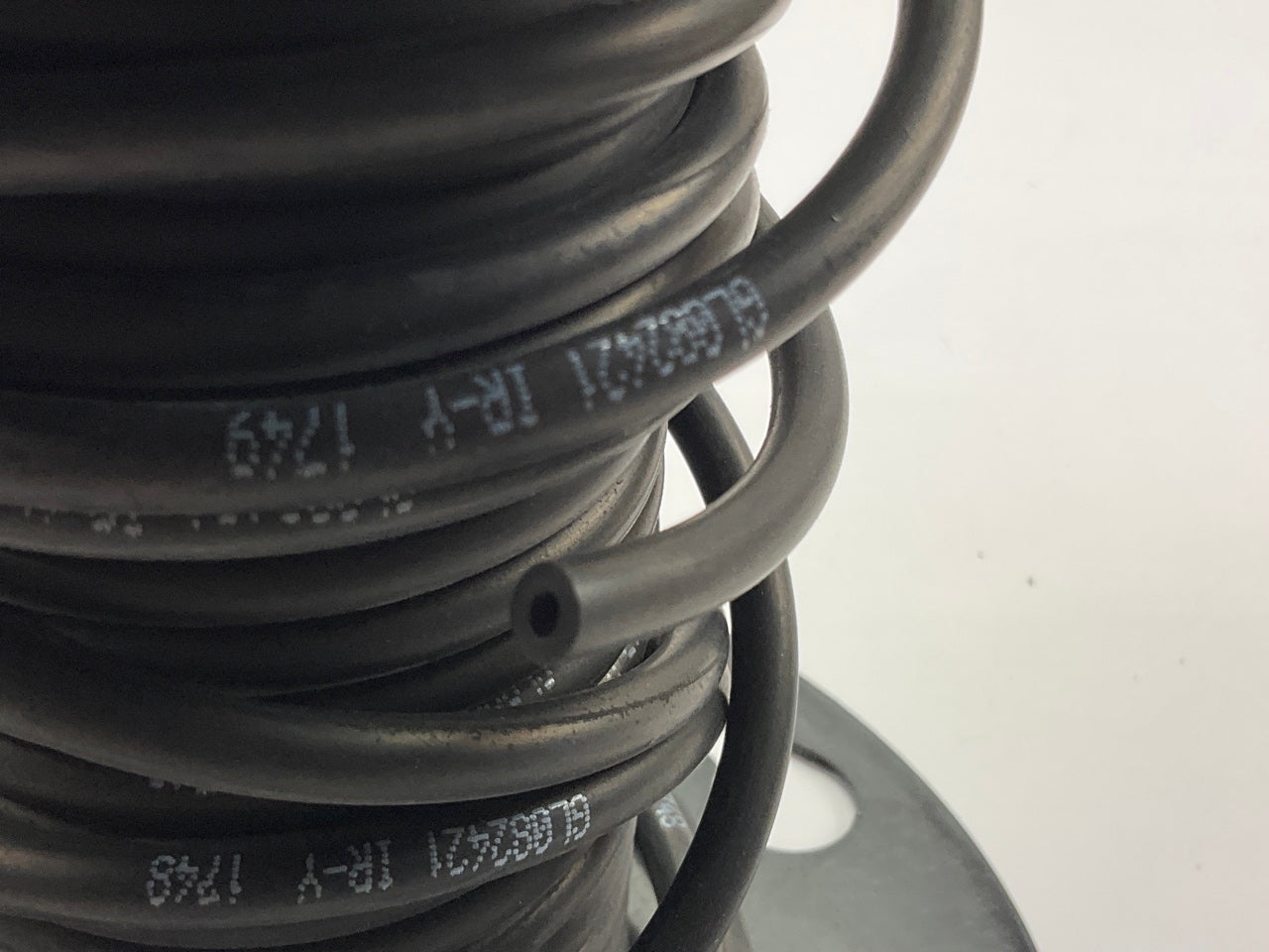 33 FEET Roll - Gates 27041 7/64'' X 33' Vacuum Tubing Vacuum Hose Line, USA Made