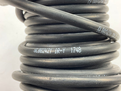 33 FEET Roll - Gates 27041 7/64'' X 33' Vacuum Tubing Vacuum Hose Line, USA Made