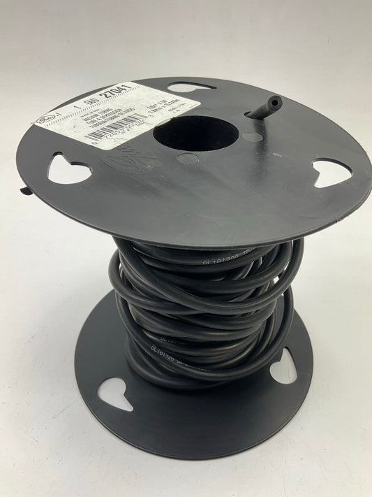 40 FEET Roll - Gates 27041 7/64'' X 40' Vacuum Tubing  Vacuum Hose Tube, USA Made